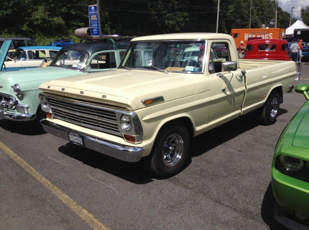 Car show 2016 040